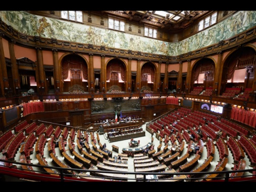 Informativa del governo sul caso Hannoun il 14 gennaio alla Camera