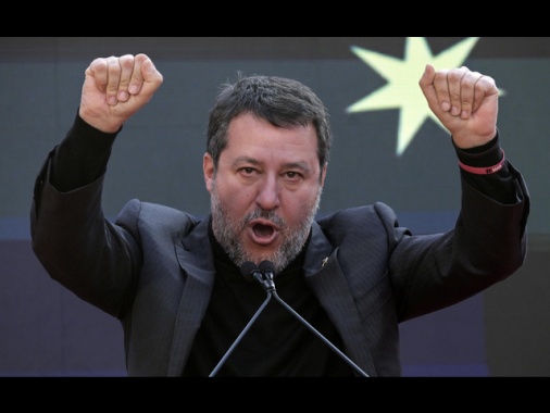 Fonti Lega, soddisfatti del decreto Ucraina, priorità all'aiuto alla popolazione