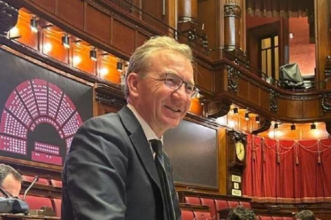 Pellicini “sblocca” i ristorni