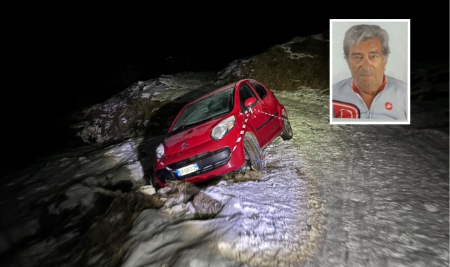 Scomparso in Valle Loana: ricerche in corso