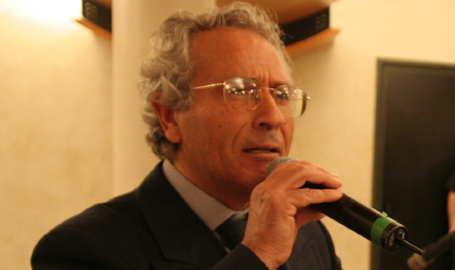 Oggi a Lissago l’addio a Luigi Paragone