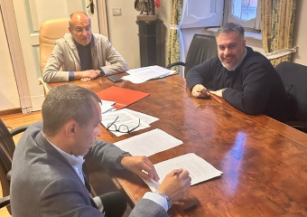 Varese, inizia la nuova era dell’ippodromo