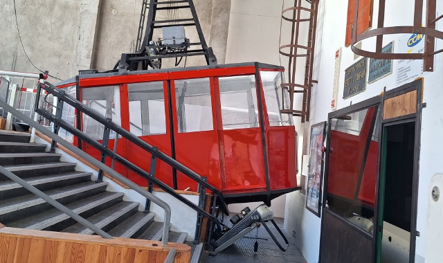 Freno guasto, incidente alla funivia: 12 feriti a Macugnaga