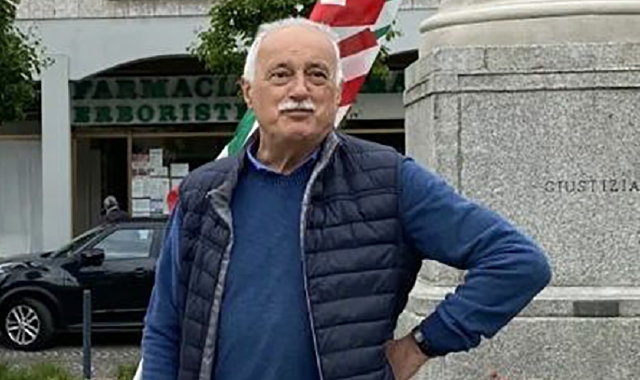 Magnago, il sindaco si dimette