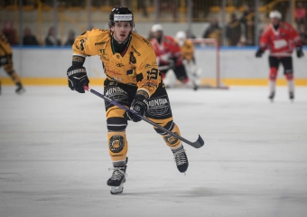 Mastini, sconfitta “dolce” ad Aosta