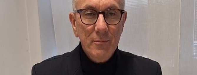 Un nuovo scenario di pensiero