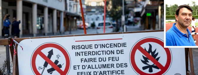 “Tanti varesini a Crans, notizia sconvolgente”