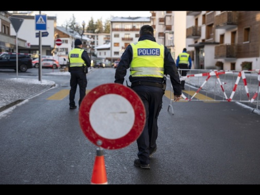 Esplosione in Svizzera, almeno 40 vittime e 100 feriti