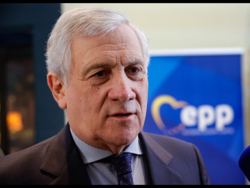 Tajani, verifiche sul convolgimento di connazionali