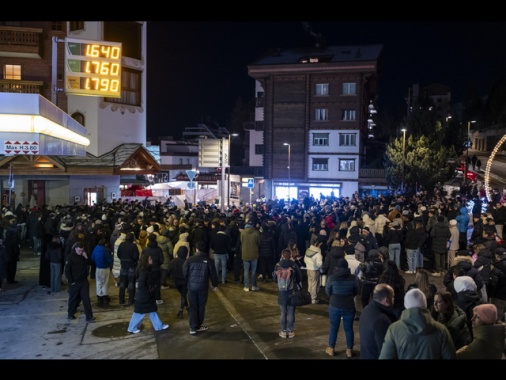 Autorità svizzere, 'tra i feriti 80-100 sono in condizioni critiche'