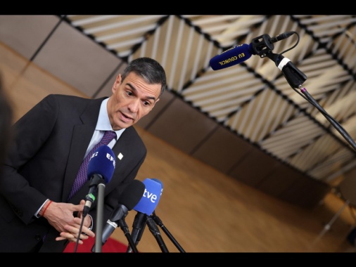 In Spagna a dicembre rallenta la manifattura, l'indice Pmi a 49,6