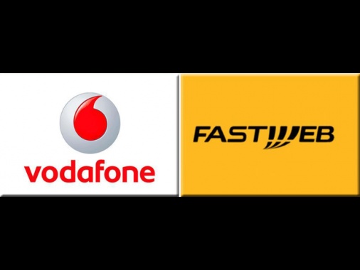 Fastweb incorpora Vodafone Italia, nasce operatore Tlc di primo piano