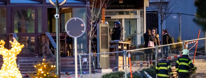 Strage a Crans: una giovane di Arona tra i dispersi