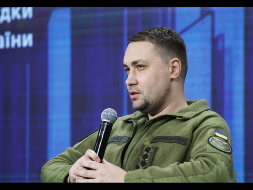 Zelensky nomina Budanov nuovo capo dell'ufficio presidenziale