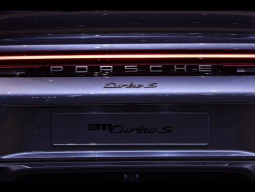 Cambio al vertice di Porsche, Leiters assume la guida