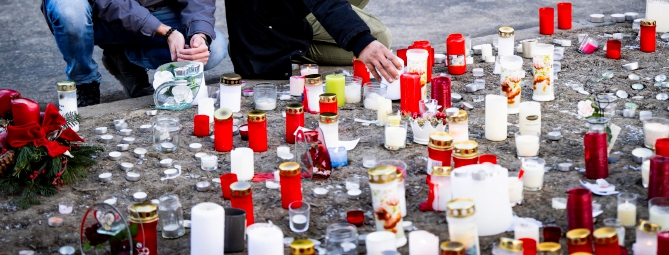 Tg Prealpina - Tragedia a Crans, aronese dispersa