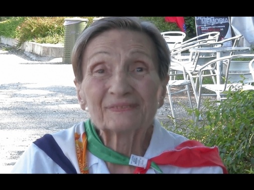 Schlein, si è spenta la partigiana Trebbi, una vita dedicata all'antifascismo