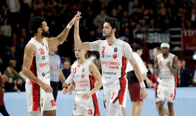 OJM all’assalto di Napoli