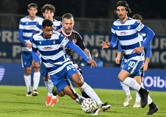 Ripartenza a Vercelli: la Pro Patria cerca un sussulto