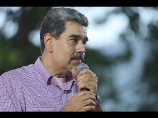 Trump, volevamo prendere Maduro 4 giorni fa ma c'era cattivo tempo