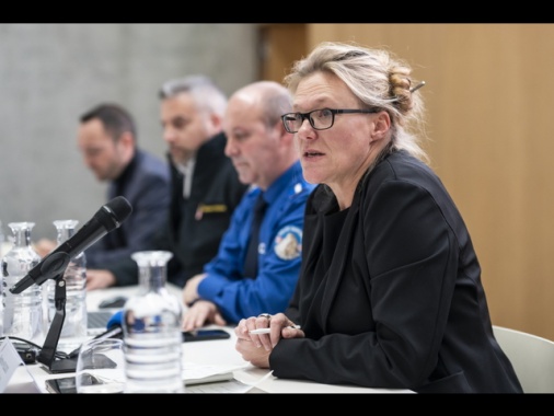 Crans-Montana, i proprietari del locale indagati per omicidio colposo