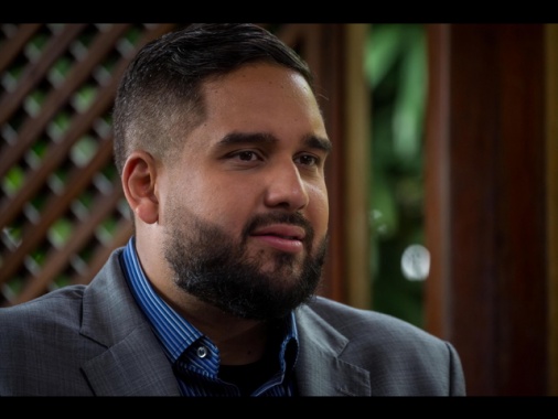 Gli Usa incriminano anche il figlio di Maduro