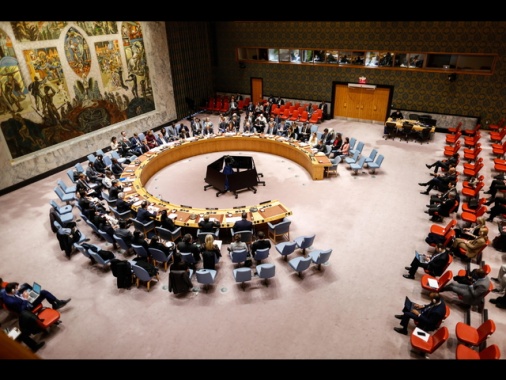 Consiglio di Sicurezza Onu sul Venezuela lunedì alle 16