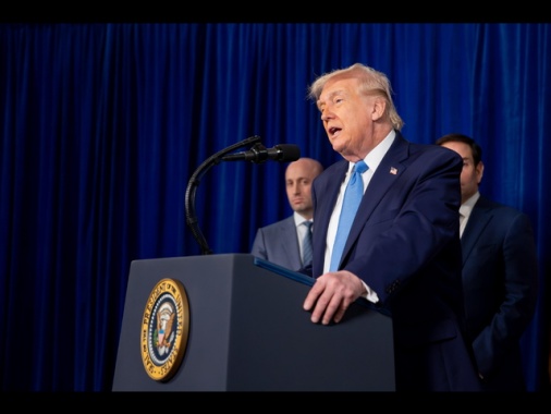 Trump minaccia anche il Messico, dopo la Colombia e Cuba