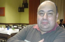 Addio a Marco Fornara, domani i funerali