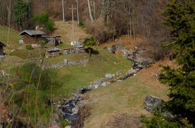 Le valli del Luinese protagoniste sulla Rai