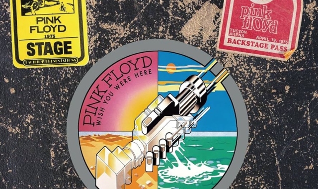 Wish you were here. Ce n’era bisogno? Sì