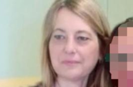 Addio a Sabrina Troja, domani i funerali