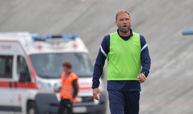 Varese e Castellanzese in casa con Imperia e Breno