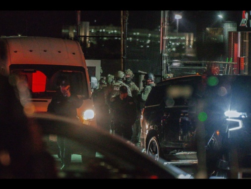 Nyt, almeno 40 morti nell'attacco Usa in Venezuela