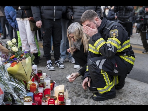 Crans-Montana: il sindaco, 'nei controlli non siamo stati permissivi'