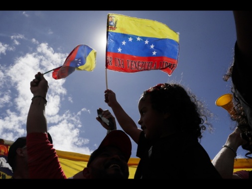 'Gli Usa potrebbero avere un supertestimone contro Maduro'