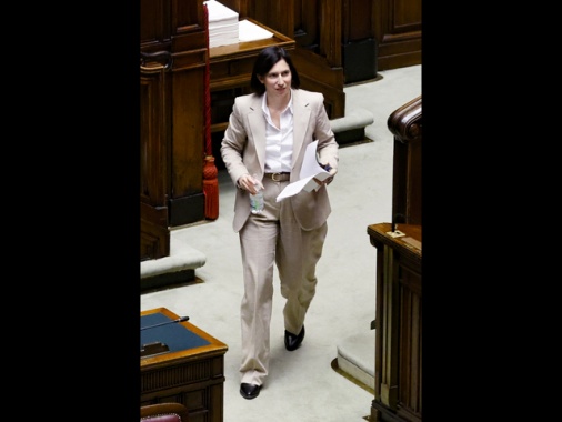 Schlein, vicinanza a tutti i familiari delle vittime italiane di Crans-Montana