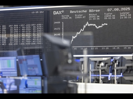 Borsa: l'Europa apre in rialzo, il Venezuela non frena i listini