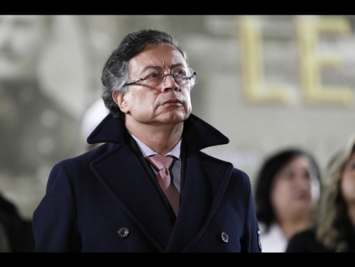 Petro, 'i venezuelani e i latinoamericani scendano in piazza'