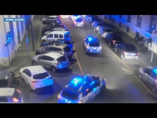 Violenze su bimbe in Brasile, arrestato dalla Polizia di Torino