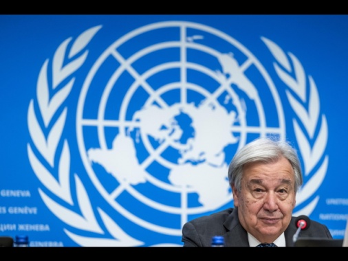 Guterres, diritto internazionale non rispettato in blitz Venezuela