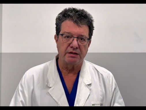 Rianimazione Niguarda, per feriti Crans-Montana sarà una battaglia