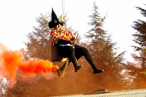 Ecco l’Epifania. Cosa fare nell’ultima giornata di festa