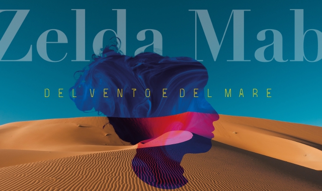 Del vento e del mare: album da collezione