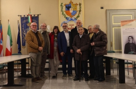 Invorio piange l’ex sindaco Ottorino Viale