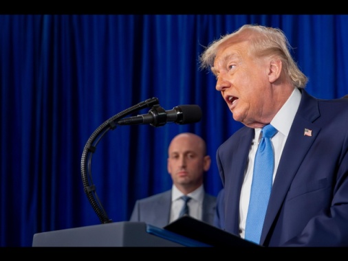 Trump, 'se non vinciamo a Midterm subirò l'impeachment'