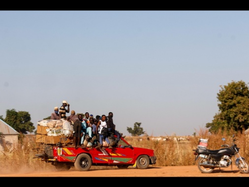 Il vescovo di Kontagora in Nigeria, 50 morti in nuovi attacchi