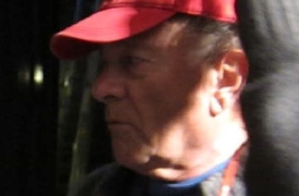 Addio al pianista bustese Campisi