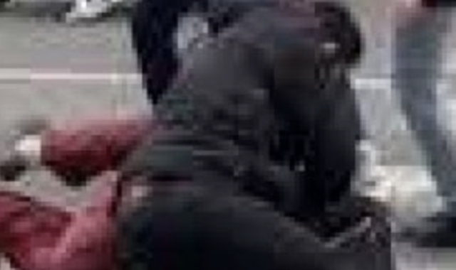 Busto Arsizio, botte in strada per una ragazza