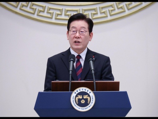 Seul ha chiesto a Xi un ruolo di mediazione con Pyongyang